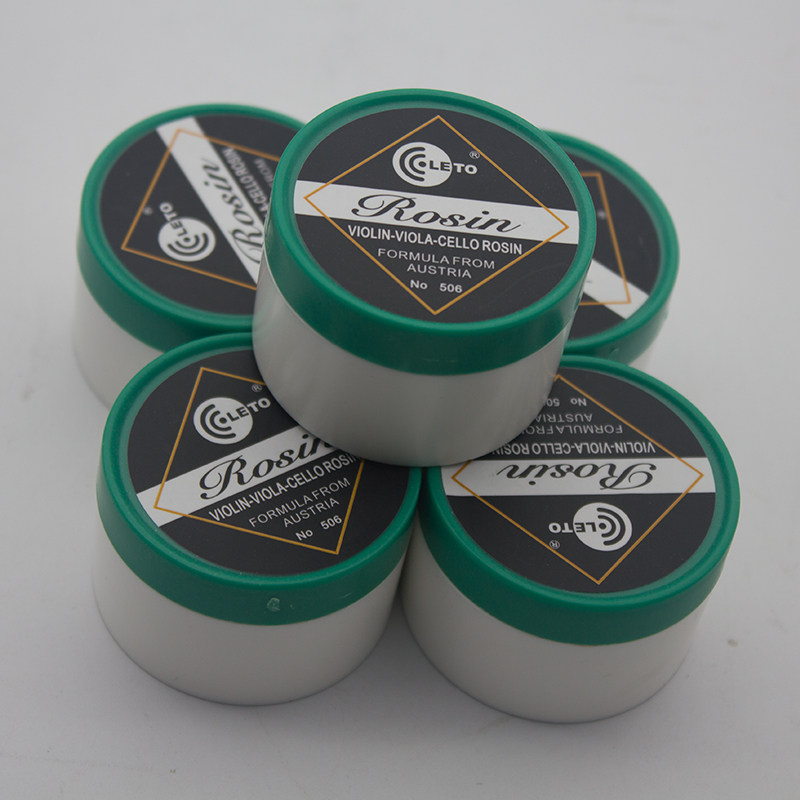 violin rosin viola cello erhu banhu jinghu children's dust- bass micro-dust rosin blo