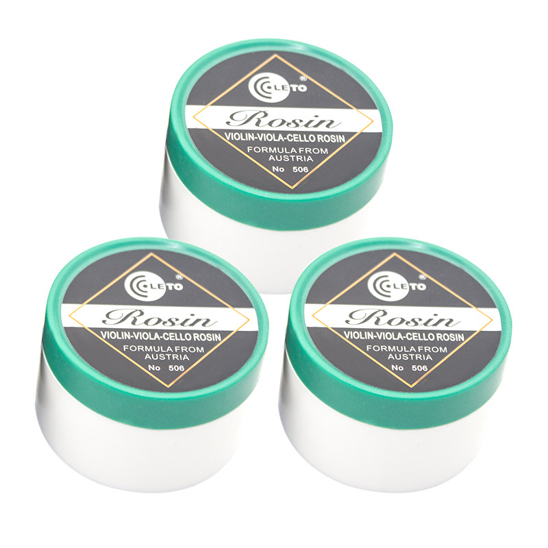 violin rosin viola cello erhu banhu jinghu children's dust- bass micro-dust rosin blo