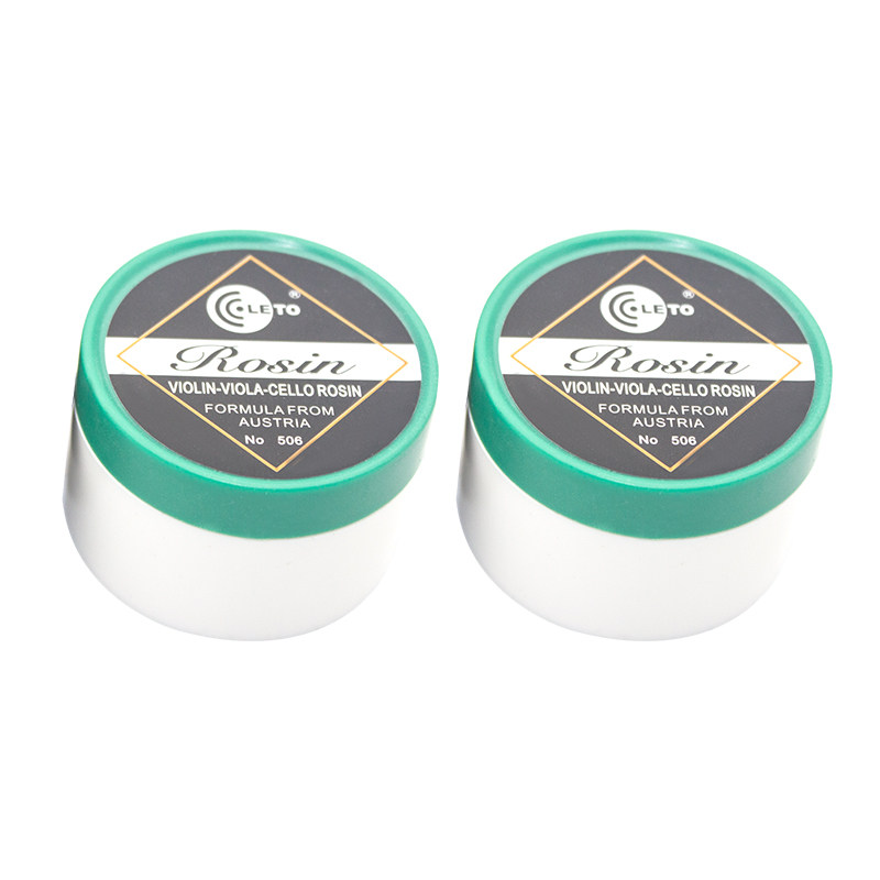 violin rosin viola cello erhu banhu jinghu children's dust- bass micro-dust rosin blo