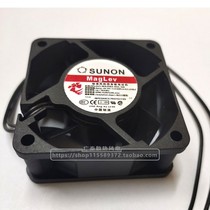 Brand new TAJUN TAJUN MA2062-HVL GN 6cm large air volume fan 6025 AC220V