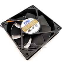 AVC DS12025B12H 12025 12V 0 75A 120*120*25cm PWM temperature control speed fan