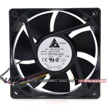Delta AFC1212DE 12038 12V 1 6A 12CM large air volume Ant PWM speed control cooling fan