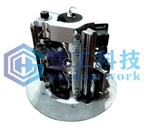 GERBER GERBER automatic cutting bed PAGAGON HX VX cutter head assembly