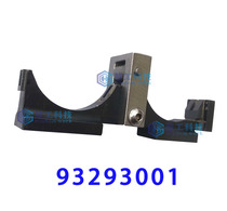 GERBER GERBER automatic cutting bed knife back groove 93293001