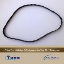 180500090 Flywheel belt