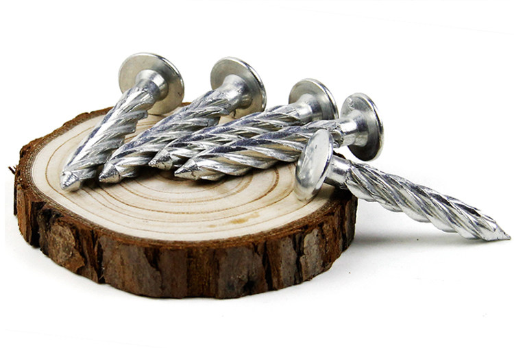 压爆螺纹钉 螺纹钉 新型膨胀钉 新一代拉爆钉 固钉 m6 m8 m10_双氙