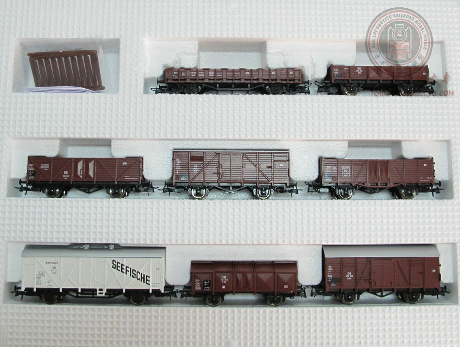 Модель поезда OTHER 44002 ROCO DB DR Модель поезда OTHER 44002 ROCO DB DR