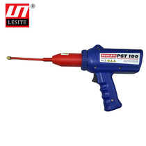 Leicester LESITE spark leakage point detection instrument geomembrane anti-seepage film weld quality leakage point detector