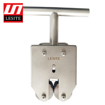 Lamenter Site multifunction Wanted with pitched pliers sharp mouth pliers Five gold tools Grand full