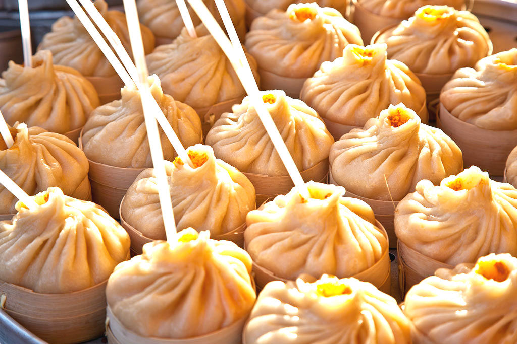 历久香浓,才是传统小吃的魅力