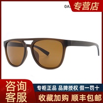 ARMANI ARMANI 0AX4032F Fashion Mens and Womens Sunglasses Casual Multicolor Sunglasses Daytime Driving Mirror