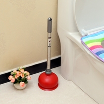 Sewer dredge toilet dredge suction skin kitchen floor drain sewer pipe toilet plug