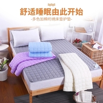 Summer air conditioning breathable ultra-thin summer cool mattress summer cold 1 8m double mat mat non-slip students