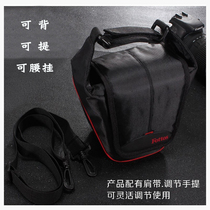 Applicable Canon micro-single-phase machine M50 M50 M6II M6II M3 Panasonic GF10 GF10 GX7 GX7 portable shockproof