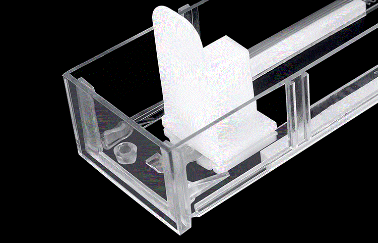 烟推进器烟架超市自动推烟器四套双边式便利店烟自动推送器香菸架