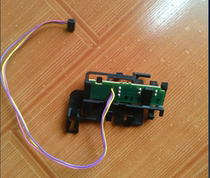 Original HP HP 1005 1020 fixing sensor sensor fixing accessories detection sensor