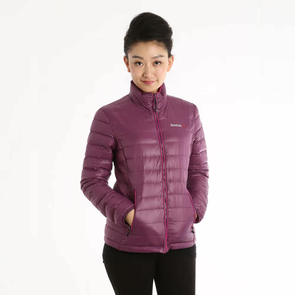 Пуховик мужской reebok 0001 Reebok / Reebok 
