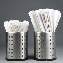 Coffee stirrer Wooden coffee stirrer One-time mixing milk tea powder honey drink 500 individual packaging