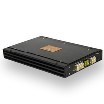 Car amplifier car 12V Mono single channel amplifier high power car audio special push Speaker subwoofer