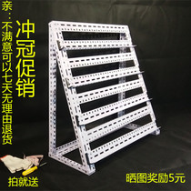 Hand tour frame micro-business group control shelf for Apple studio multi-purpose mobile phone holder tablet cloud control frame