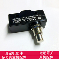 Multi-odd vacuum machine accessories microswitch stroke switch original machine accessories