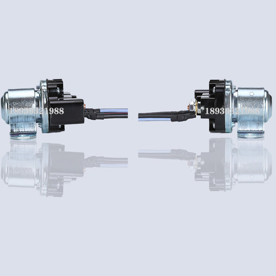 Weichai 전기 분사 감소 스타터 릴레이 12V/24V 150A 고출력 스타터 릴레이에 적합합니다. Weichai 전기 분사 감소 스타터 릴레이 12V/24V 150A 고출력 스타터 릴레이에 적합합니다.