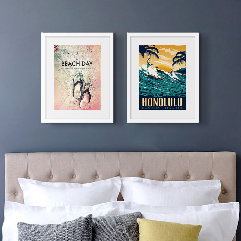 商品选购 儿童挂画大男 价格: 169 现价:118元