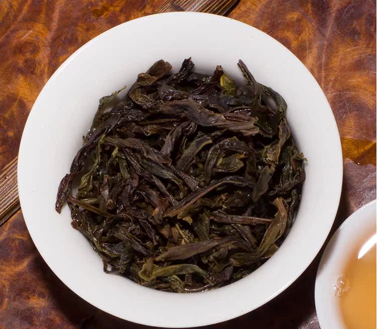 潮州凤凰单枞茶八仙茶清香春茶礼盒装单丛新茶250g乌龙茶高山单丛