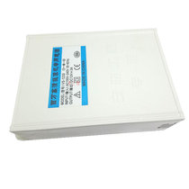 12v3A monitoring power outdoor waterproof power box camera drawer