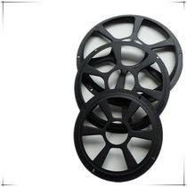 6 5 inch 8 inch 10 inch 12 inch speaker iron mesh Metal matte mesh speaker speaker mesh speaker speaker protective mesh