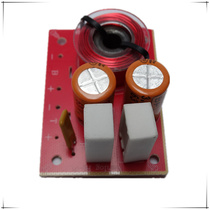 Divider Two-way high and low 2-way divider Sound quality improvement tool HIFI