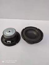 Factory treatment of defective appearance 6 5-inch subwoofer 6 5-inch speaker and speaker woofer