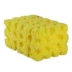 Rửa xe miếng bọt biển thêm lớn làm sạch sạch tổ ong san hô làm sạch xe sponge nguồn cung cấp xe rửa xe công cụ siêu thị chổi lau rửa xe ô tô Sản phẩm làm sạch xe