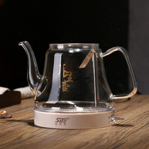 Snell glass pot body needs accessories please contact customer service to compare the model before shooting