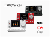 Tecsun HD-80 Analog Audio Butler HiFi Digital desktop digital audio source Analog audio