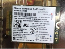 GOBI6000 EM7455 01AX756 L570 A475 P51 P71 T470 X1 4G Module