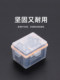 Shadow Stone Insta360에 적합한 스포츠 카메라 배터리 저장 상자 One X/X2/X3/X4 ACE/ACE PRO1/2TF 메모리 카드 상자 다중 기능 정렬 보호 상자 배터리 구획 액세서리 Shadow Stone Insta360에 적합한 스포츠 카메라 배터리 저장 상자 One X/X2/X3/X4 ACE/ACE PRO1/2TF 메모리 카드 상자 다중 기능 정렬 보호 상자 배터리 구획 액세서리