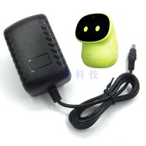 Budding Bean Bean JT600 Intelligent Robot Children English Learning Conversation Early Teaching Machine 12V1 5A Charger Line