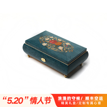 Limited edition Meet the Temple of Heaven with the same program Official limited collectors edition Zhonghe Shaole Music Box