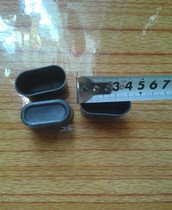 School desks and chairs plastic cover stool stool plastic cover factory direct sales