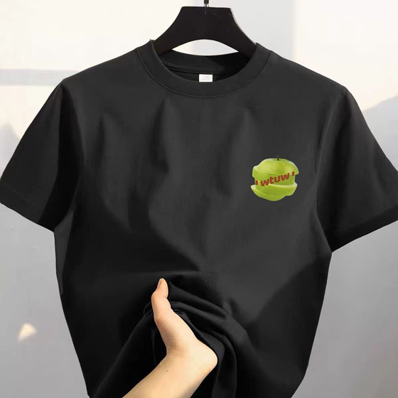 쇼핑몰 철수 ~ 꼬리 상품의 허가 및 인벤토리 트렌디 한 틈새 디자인 인쇄 순수면 단락 티셔츠 남성과 여성 쇼핑몰 철수 ~ 꼬리 상품의 허가 및 인벤토리 트렌디 한 틈새 디자인 인쇄 순수면 단락 티셔츠 남성과 여성