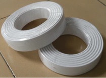 2-core telephone line engineering line RJ11 telephone terminal 100 meters foot meters