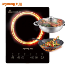 Joyoung JYC-21HEC05 Household Waterproof Induction Cooker Smart Touch Cooking Congee and Vegetable Energy Saving