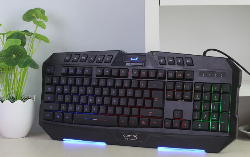 机械键盘,游戏工作好手感