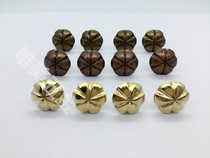 Bubble nail antique bubble nail pumpkin bubble nails bronze nail rivet decorative nail sofa push nail large head press nail