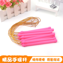 Hand Lever Accessories Electric Fish Eagles Parrot Dolls Hand Lanterns Rod Plastic Hands on Small Toys Wholesale