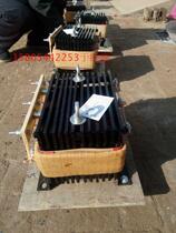 BP1 frequency-sensitive varistor three-phase AC coil type motor start reverse connection with pure copper coil