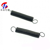 3D printer DIY Reprap Kossel delta Rostock push rod shock absorber Spring