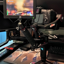 Zhiyun Weebill s LAB accessories micro-peg S handle three-axis stabilizer pot WEEBILLS as shadow sc