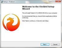 Firebird database recovery Firebird database conversion to SQL development